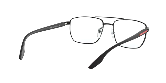 Prada Linea Rossa Eyeglasses PS 53MV 1BO1O1