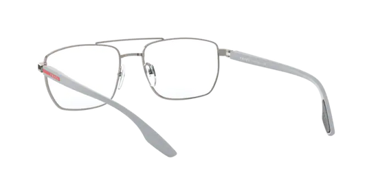 Prada Linea Rossa Eyeglasses PS 53MV 5AV1O1