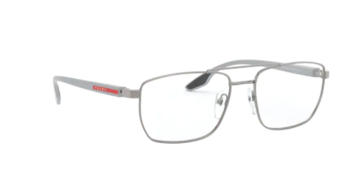 Prada Linea Rossa Eyeglasses PS 53MV 5AV1O1
