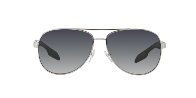 Prada Linea Rossa Lifestyle Sunglasses PS 53PS 1BC5W1