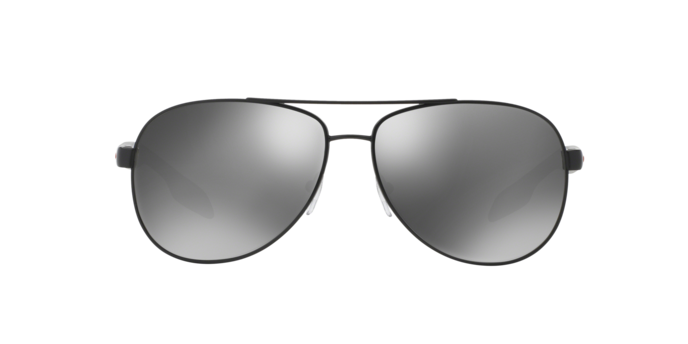 Prada Linea Rossa Lifestyle Sunglasses PS 53PS 1BO7W1