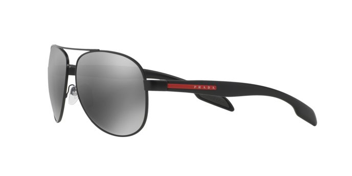 Prada Linea Rossa Lifestyle Sunglasses PS 53PS 1BO7W1