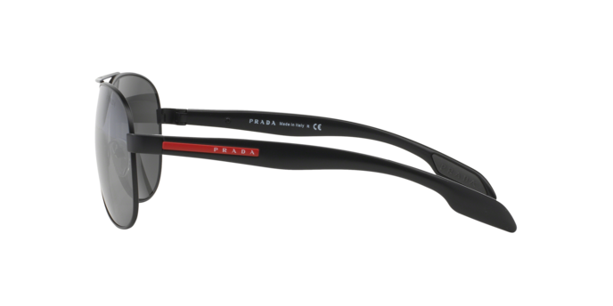 Prada Linea Rossa Lifestyle Sunglasses PS 53PS 1BO7W1