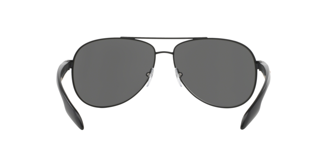 Prada Linea Rossa Lifestyle Sunglasses PS 53PS 1BO7W1
