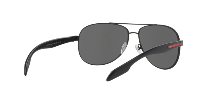 Prada Linea Rossa Lifestyle Sunglasses PS 53PS 1BO7W1