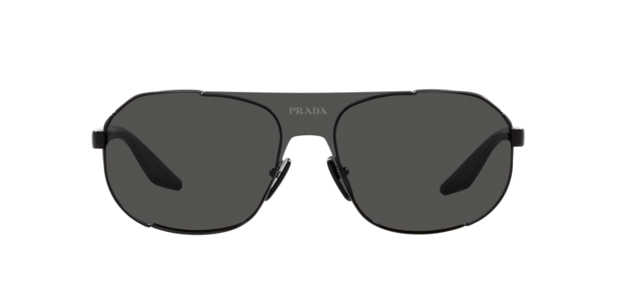 Prada Linea Rossa Sunglasses PS 53YS 1AB06F