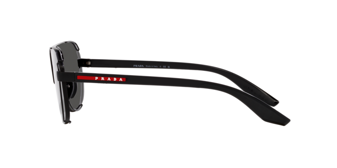 Prada Linea Rossa Sunglasses PS 53YS 1AB06F
