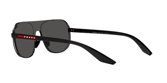 Prada Linea Rossa Sunglasses PS 53YS 1AB06F