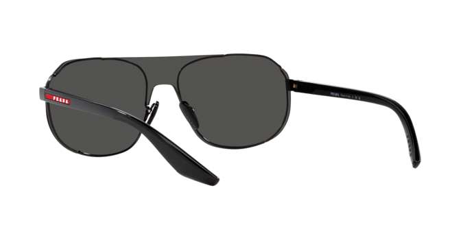 Prada Linea Rossa Sunglasses PS 53YS 1AB06F