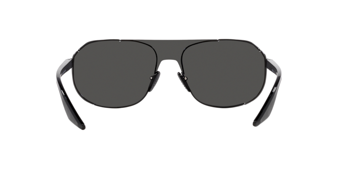 Prada Linea Rossa Sunglasses PS 53YS 1AB06F