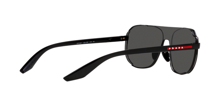 Prada Linea Rossa Sunglasses PS 53YS 1AB06F