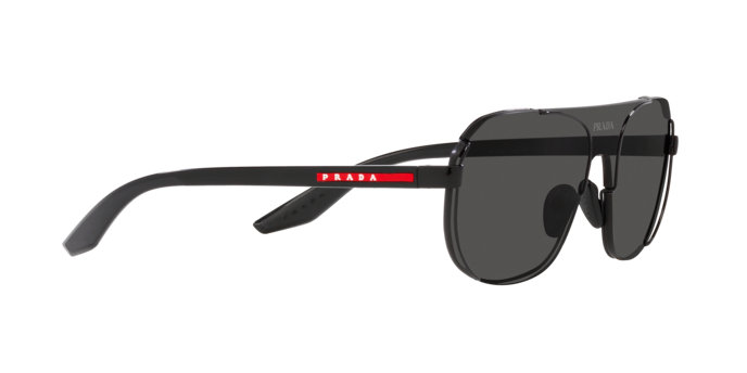 Prada Linea Rossa Sunglasses PS 53YS 1AB06F