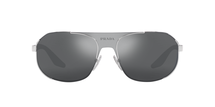 Prada Linea Rossa Sunglasses PS 53YS 1BC07U