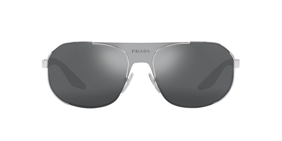 Prada Linea Rossa Sunglasses PS 53YS 1BC07U