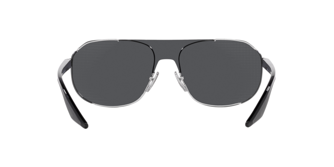 Prada Linea Rossa Sunglasses PS 53YS 1BC07U