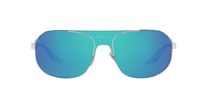 Prada Linea Rossa Sunglasses PS 53YS 1BC08U