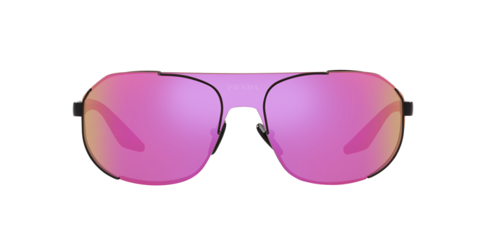 Prada Linea Rossa Sunglasses PS 53YS 1BO20A