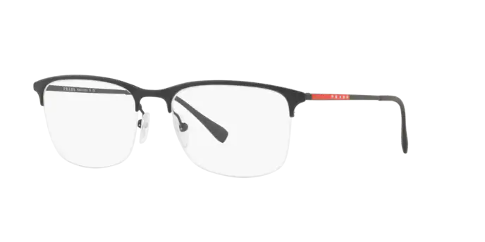 Prada Linea Rossa Lifestyle Eyeglasses PS 54IV DG01O1