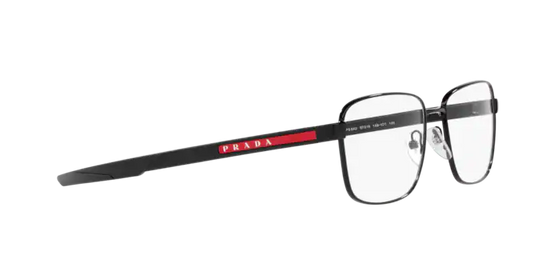 Prada Linea Rossa Eyeglasses PS 54OV 1AB1O1