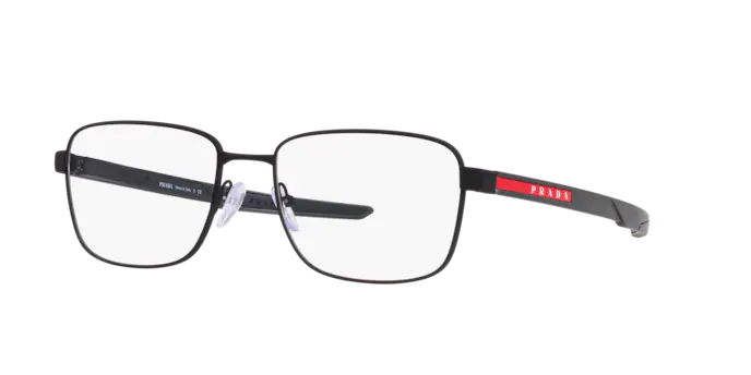 Prada Linea Rossa Eyeglasses PS 54OV DG01O1
