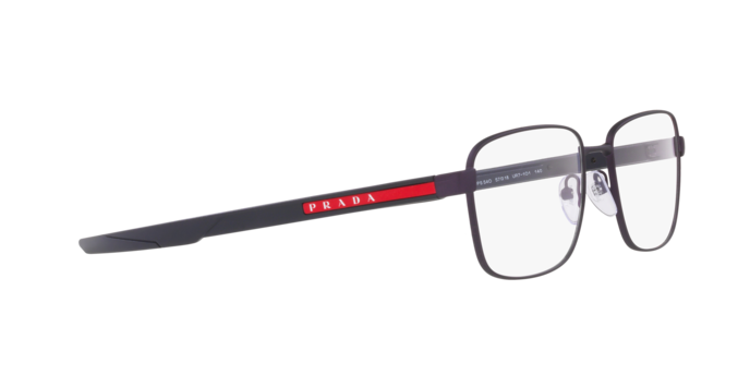 Prada Linea Rossa Eyeglasses PS 54OV UR71O1