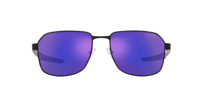 Prada Linea Rossa Sunglasses PS 54WS DG005U