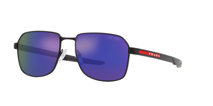 Prada Linea Rossa Sunglasses PS 54WS DG005U