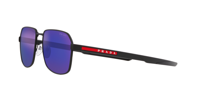 Prada Linea Rossa Sunglasses PS 54WS DG005U