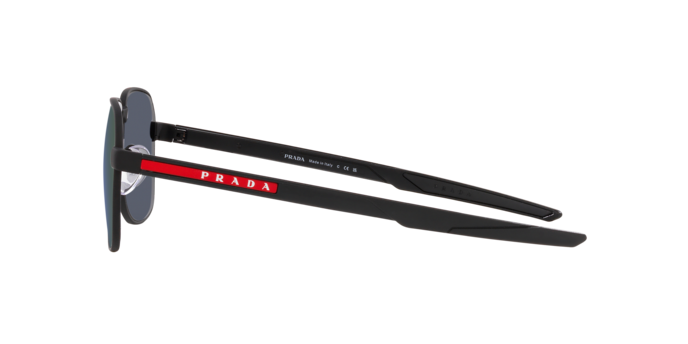 Prada Linea Rossa Sunglasses PS 54WS DG005U