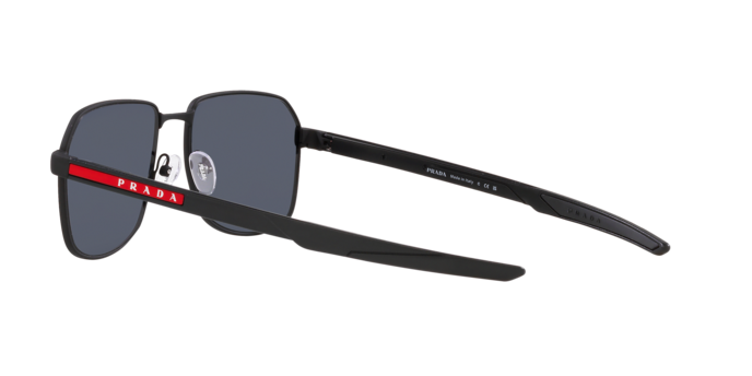 Prada Linea Rossa Sunglasses PS 54WS DG005U