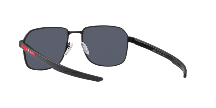 Prada Linea Rossa Sunglasses PS 54WS DG005U