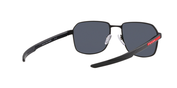 Prada Linea Rossa Sunglasses PS 54WS DG005U