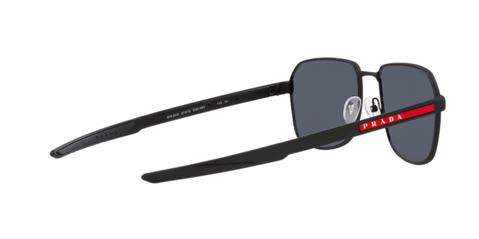 Prada Linea Rossa Sunglasses PS 54WS DG005U