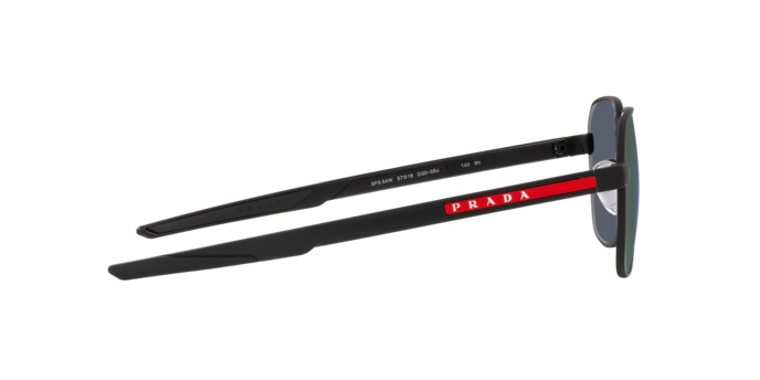 Prada Linea Rossa Sunglasses PS 54WS DG005U