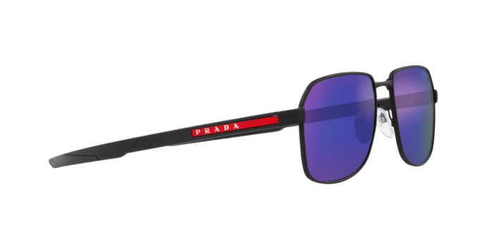 Prada Linea Rossa Sunglasses PS 54WS DG005U