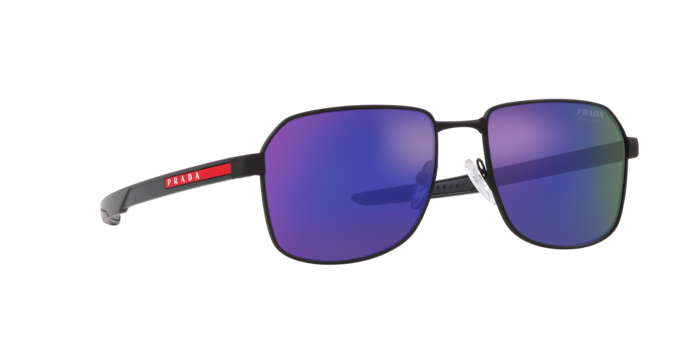 Prada Linea Rossa Sunglasses PS 54WS DG005U