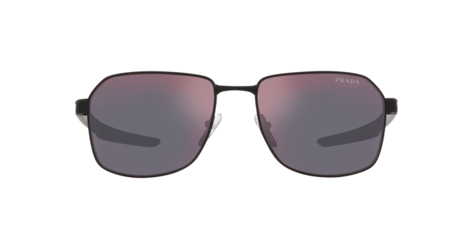 Prada Linea Rossa Sunglasses PS 54WS DG010A