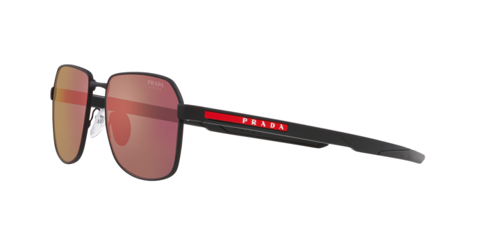 Prada Linea Rossa Sunglasses PS 54WS DG010A