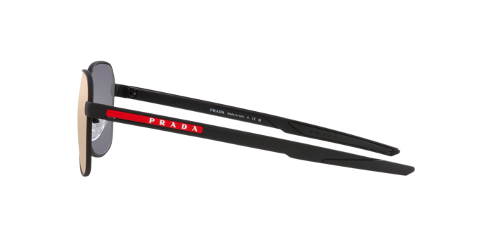 Prada Linea Rossa Sunglasses PS 54WS DG010A