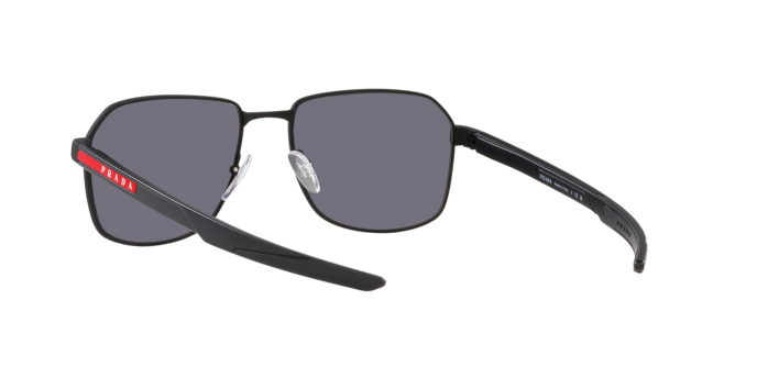 Prada Linea Rossa Sunglasses PS 54WS DG010A