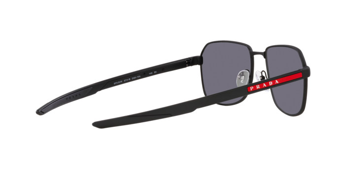 Prada Linea Rossa Sunglasses PS 54WS DG010A