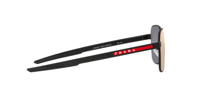 Prada Linea Rossa Sunglasses PS 54WS DG010A