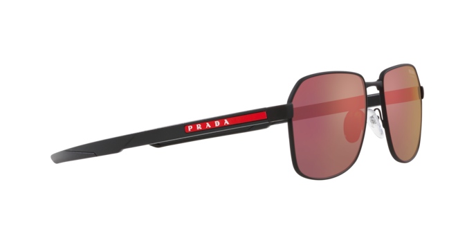 Prada Linea Rossa Sunglasses PS 54WS DG010A