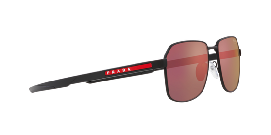 Prada Linea Rossa Sunglasses PS 54WS DG010A