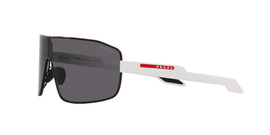 Prada Linea Rossa Sunglasses PS 54YS 1AB01V