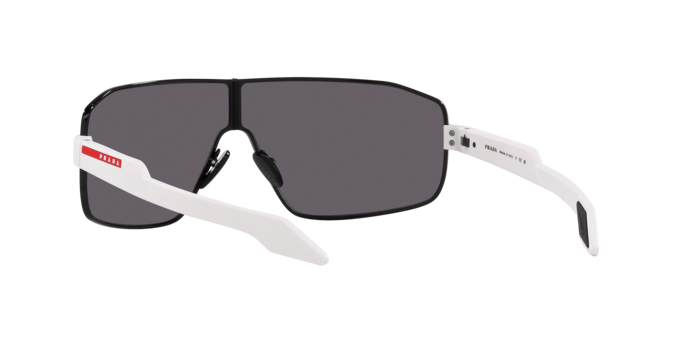 Prada Linea Rossa Sunglasses PS 54YS 1AB01V