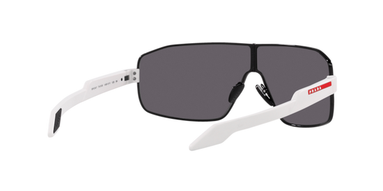 Prada Linea Rossa Sunglasses PS 54YS 1AB01V