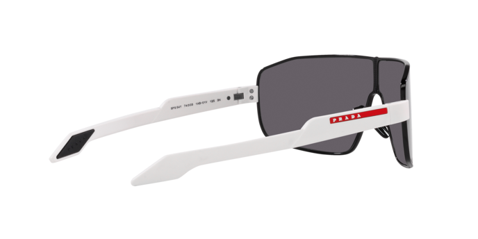 Prada Linea Rossa Sunglasses PS 54YS 1AB01V