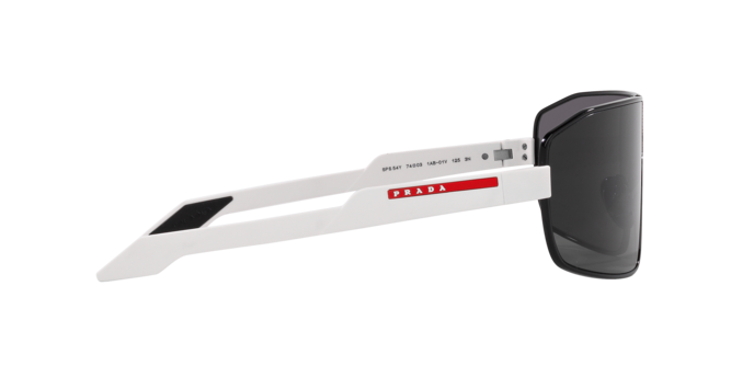 Prada Linea Rossa Sunglasses PS 54YS 1AB01V