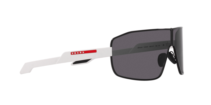 Prada Linea Rossa Sunglasses PS 54YS 1AB01V